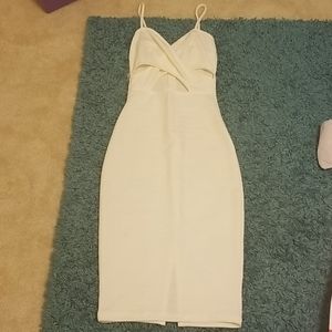Women's Fashion Nova dress